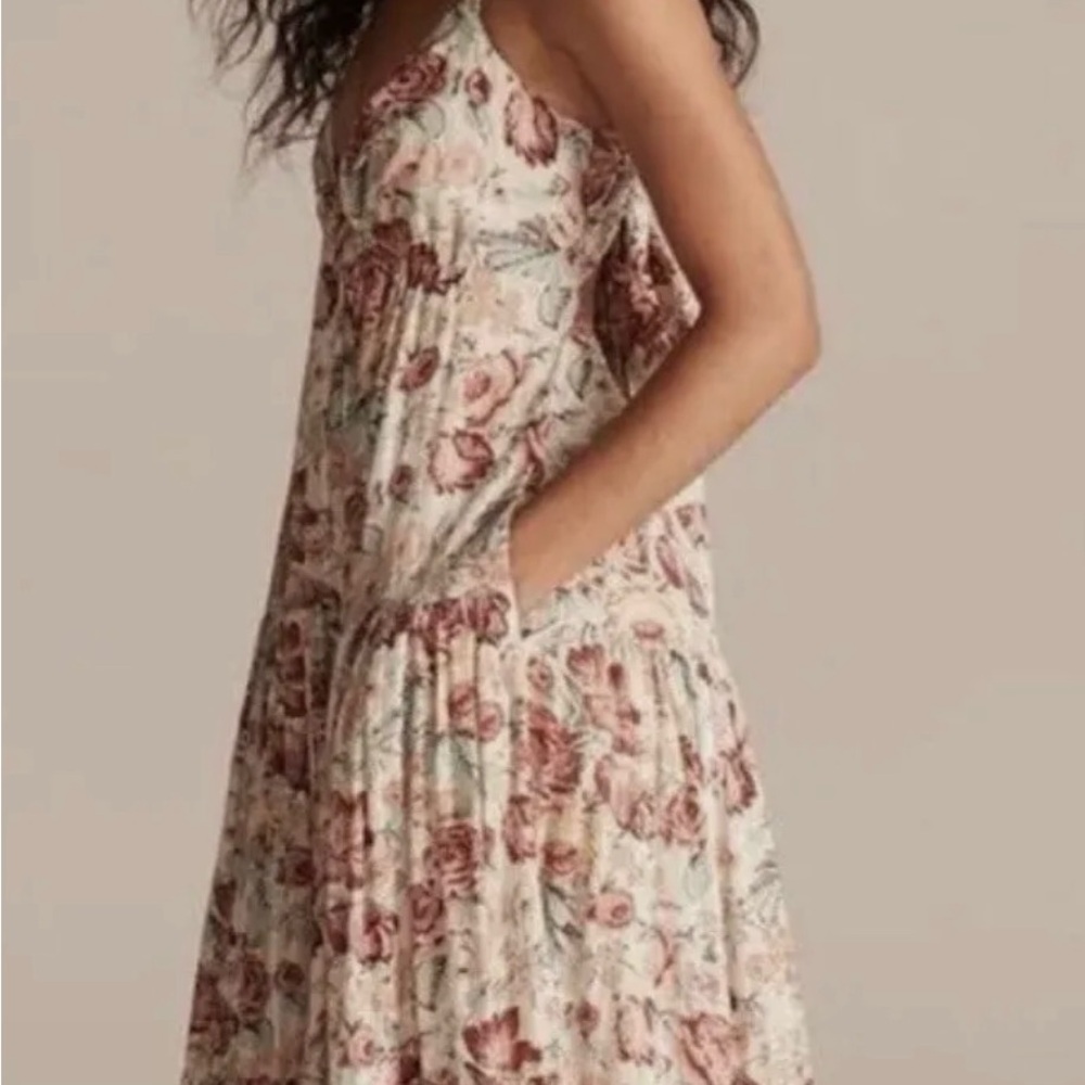 Rebecca Taylor La Vie Sundress - Picture 1 of 8